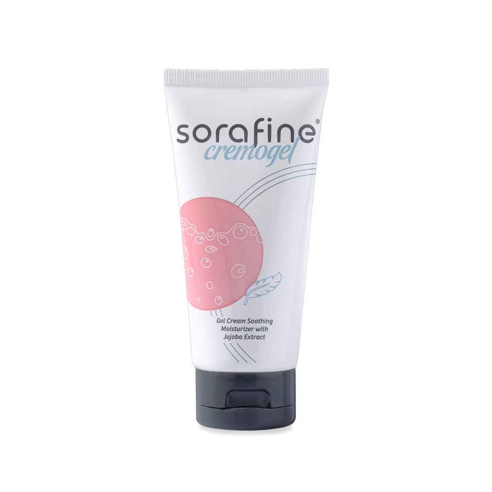 [6253344200368] Sorafin Cream Gel