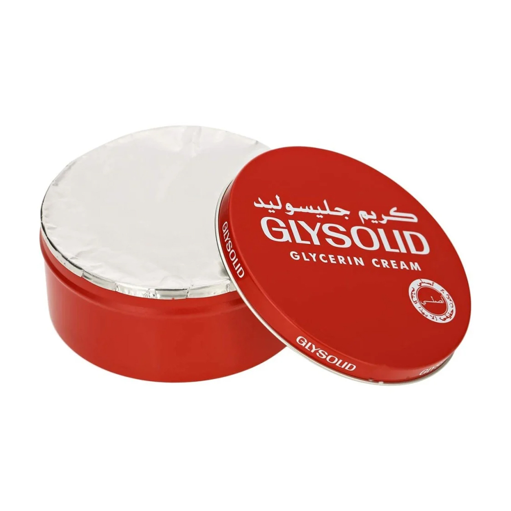 Glysolid Skin Care Cream