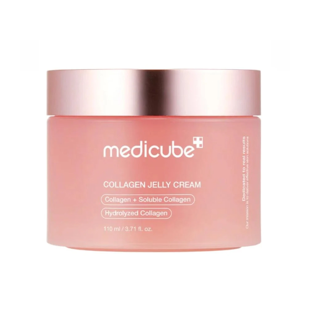 Medicube Collagen Jelly Cream – 110 ml