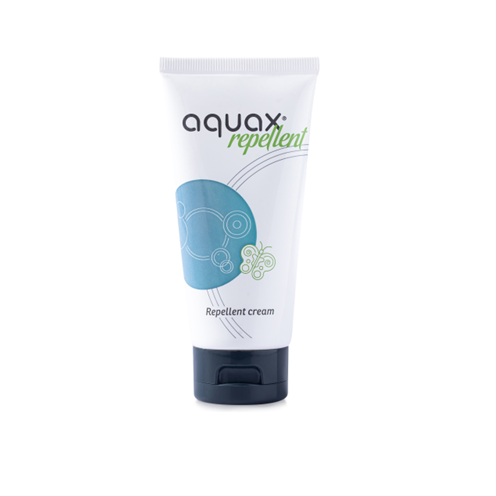 [6253344200252] Aquax Insect Repellent Cream – 50 g