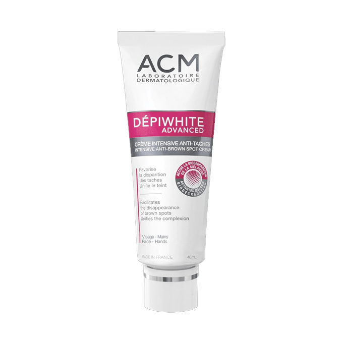 [3760095250441] ACM Dépiwhite Advanced Cream – Pigmentation Treatment