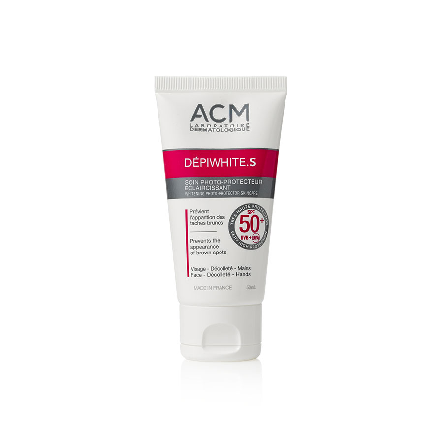 [3760095250342] High Protection Sunscreen Cream – Face, Hands, Neck & Chest