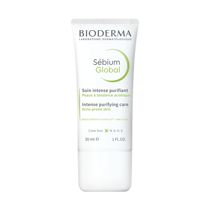 [3401360147508] كريم سيبيوم قلوبال من بايوديرما من بيوديرما 30 مل