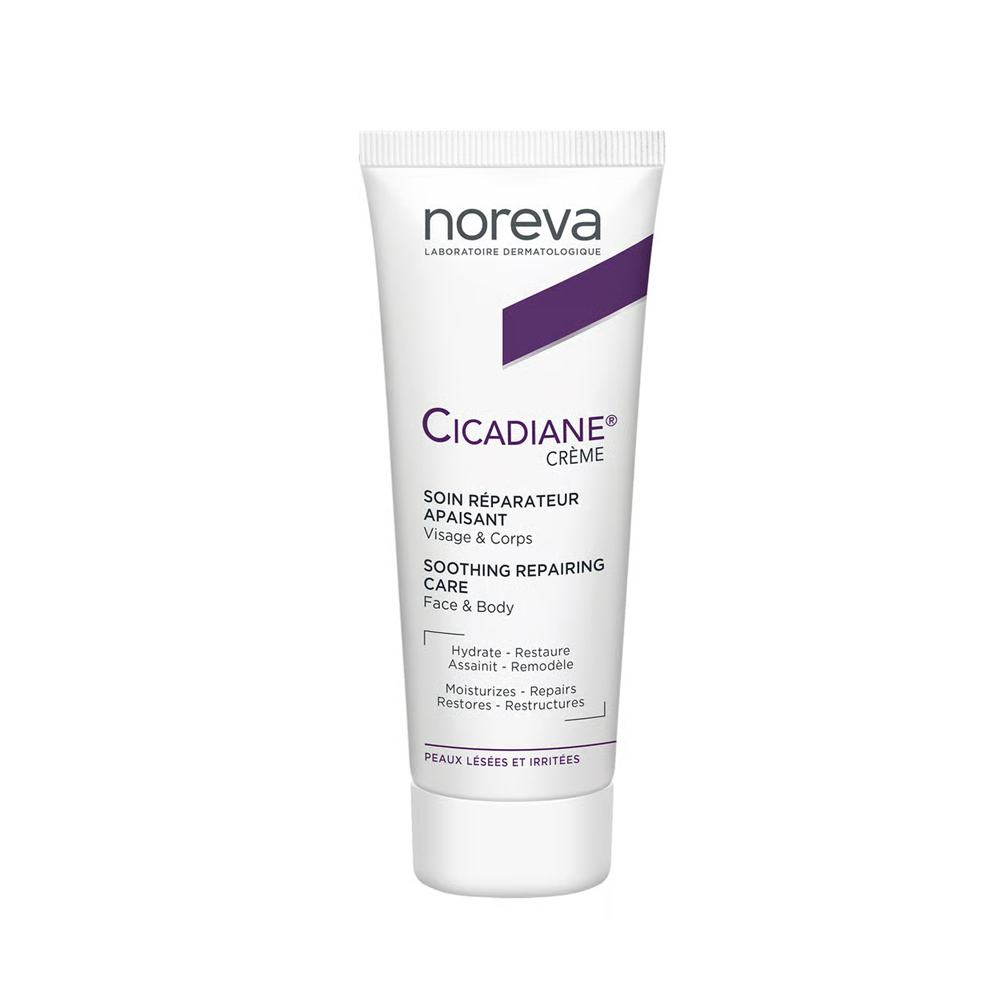 [3401563073437] Noreva Aquareva Rich 24H Moisturizing Cream