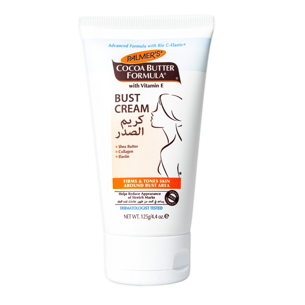 [10181040702] Palmer’s Bust Cream (Stretch Mark Care for Breast Area)