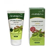 [6287020821936] Mandy Care Licorice Skin Care Cream