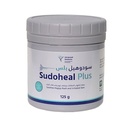 Sudohil Plus – Zinc Cream with Vitamin E, Sweet Almond Oil & Calendula Extract