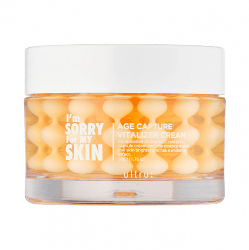 [8809665594471] I’m Sorry For My Skin Vitamin B3 & B5 Cream