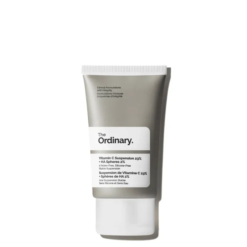 [769915196061] The Ordinary Vitamin C Suspension 23% + Hyaluronic Acid 2%