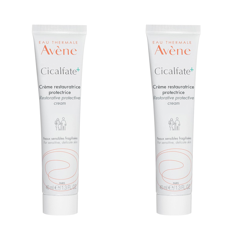 [745114307774] Avène Cicalfate+ Restorative Protective Cream