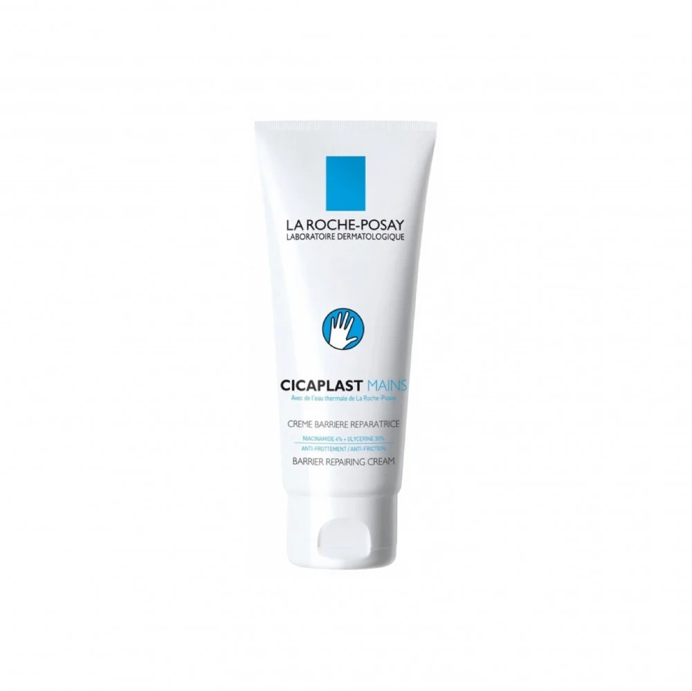 [3337875766326] La Roche-Posay Cicaplast Hand Cream
