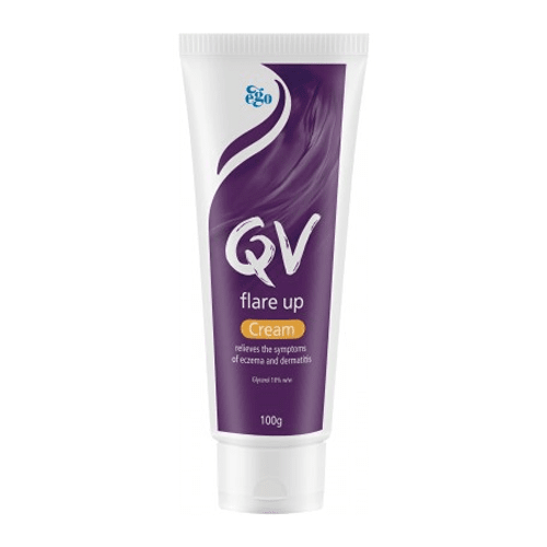[9314839015427] QV Soothing Cream for Irritated Skin – 100 g