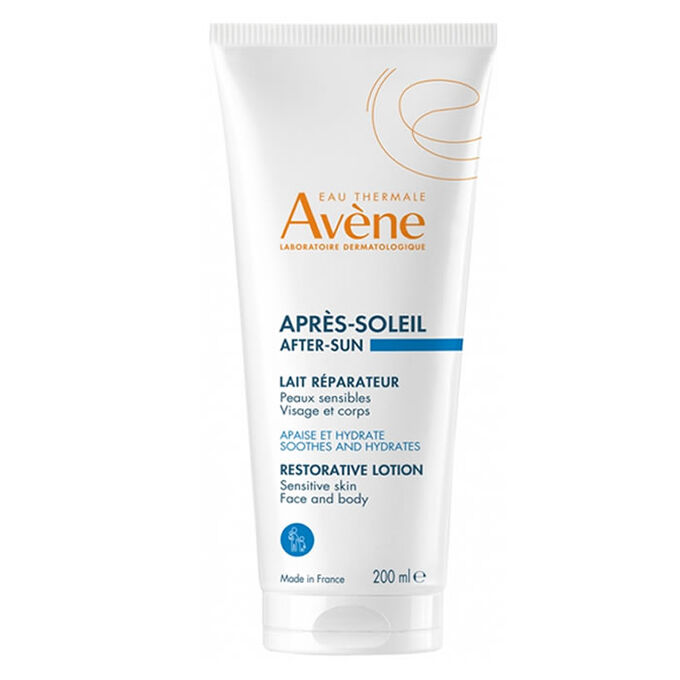 [3282770154221] Avène After-Sun Repair Lotion – 200 ml