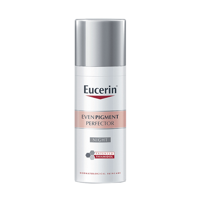 Eucerin Even Pigment Perfector Night Cream