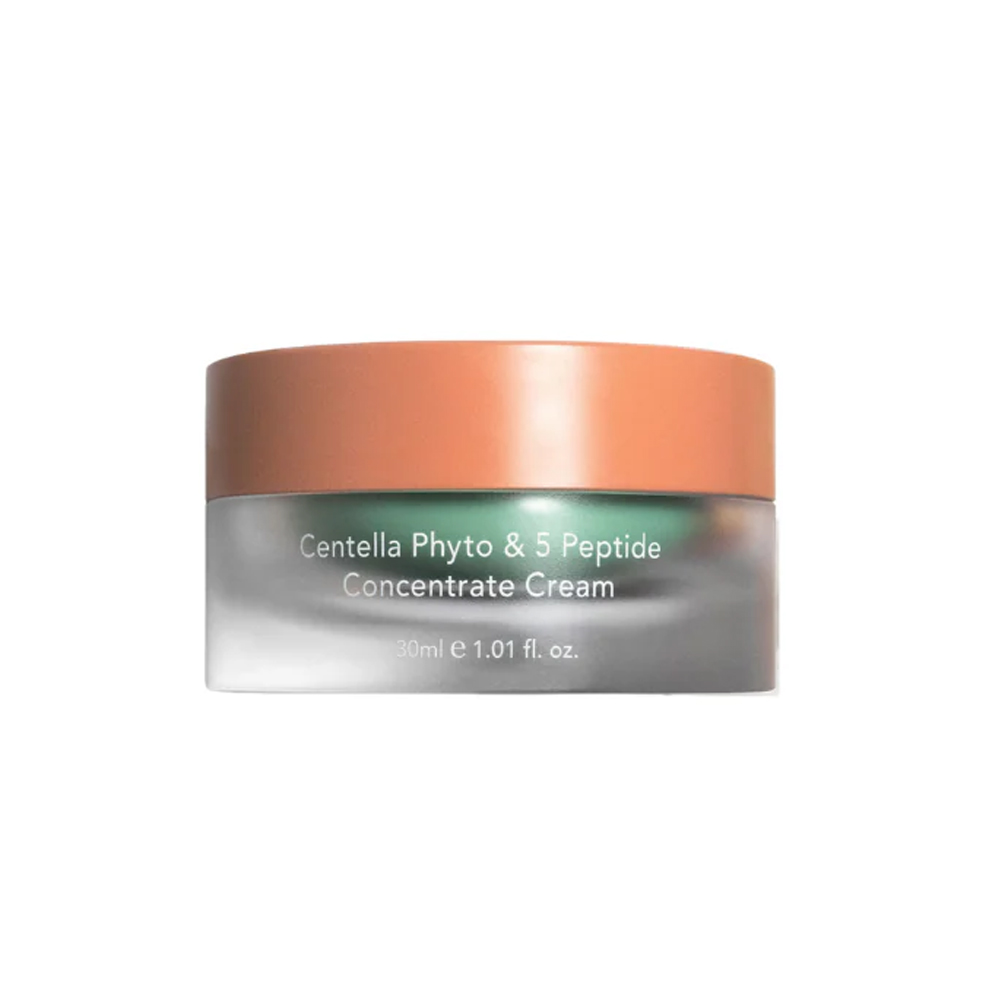 [8809532221790] Korean Intensive Hydrating Cream – Firming & Glow Effect