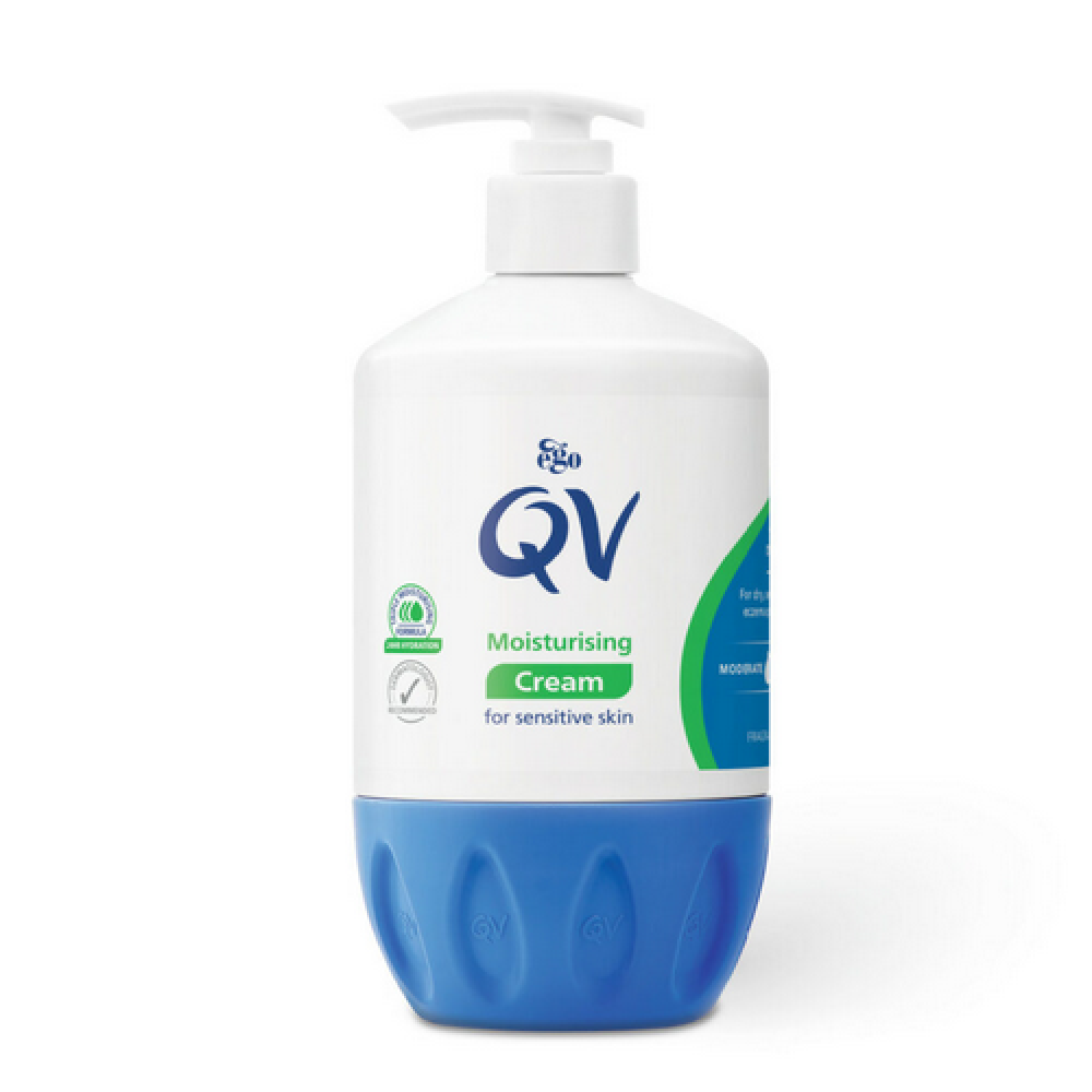 QV Moisturizing Cream – 1050 g