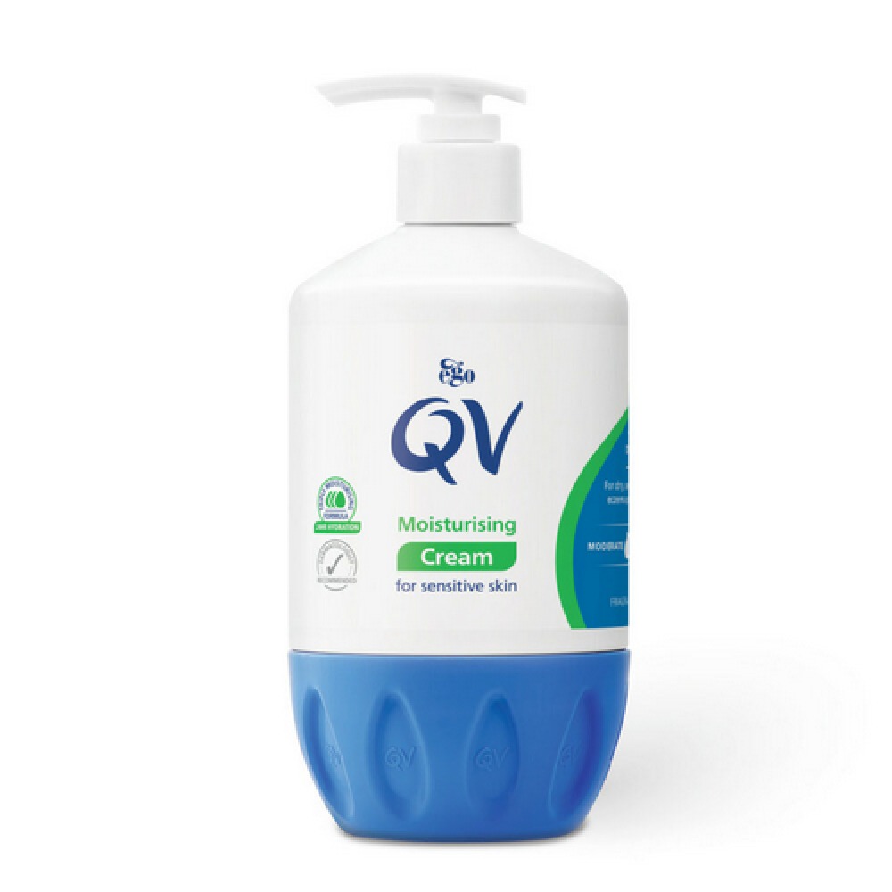 [9314839020759] QV Moisturizing Cream – 1050 g