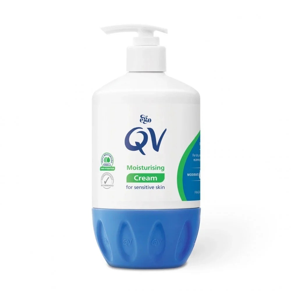 [9314839020742] QV – Highly Concentrated Moisturizing Cream (for Dry Skin)