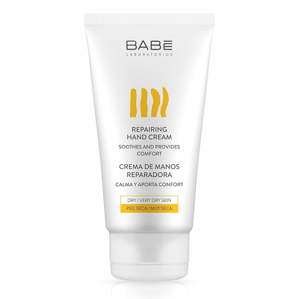[8437014389463] Baby Hand Care Cream – 50 ml