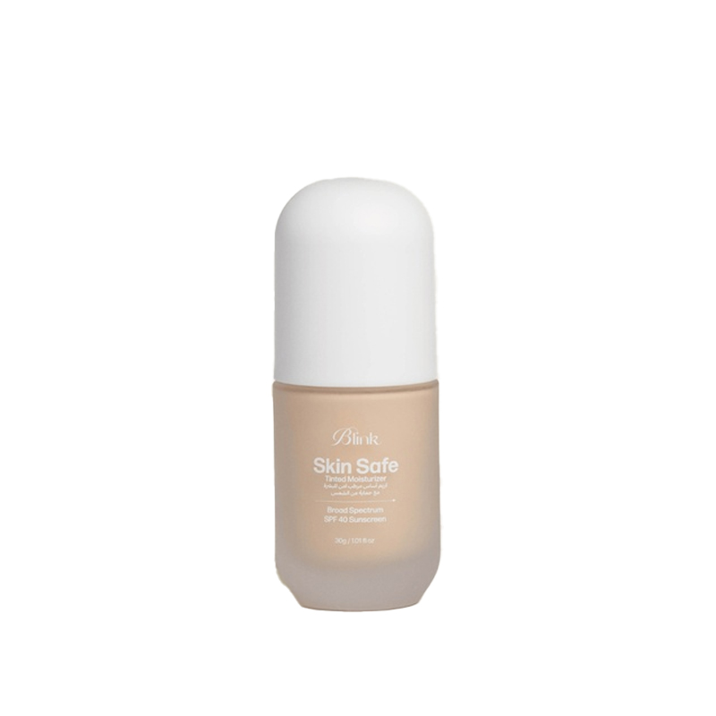 [6287010570677] Blink Skin Safe Tinted Moisturizer SPF 40