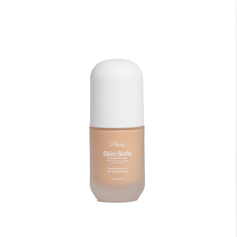 [6287010570608] Blink Tinted Moisturizer SPF 40