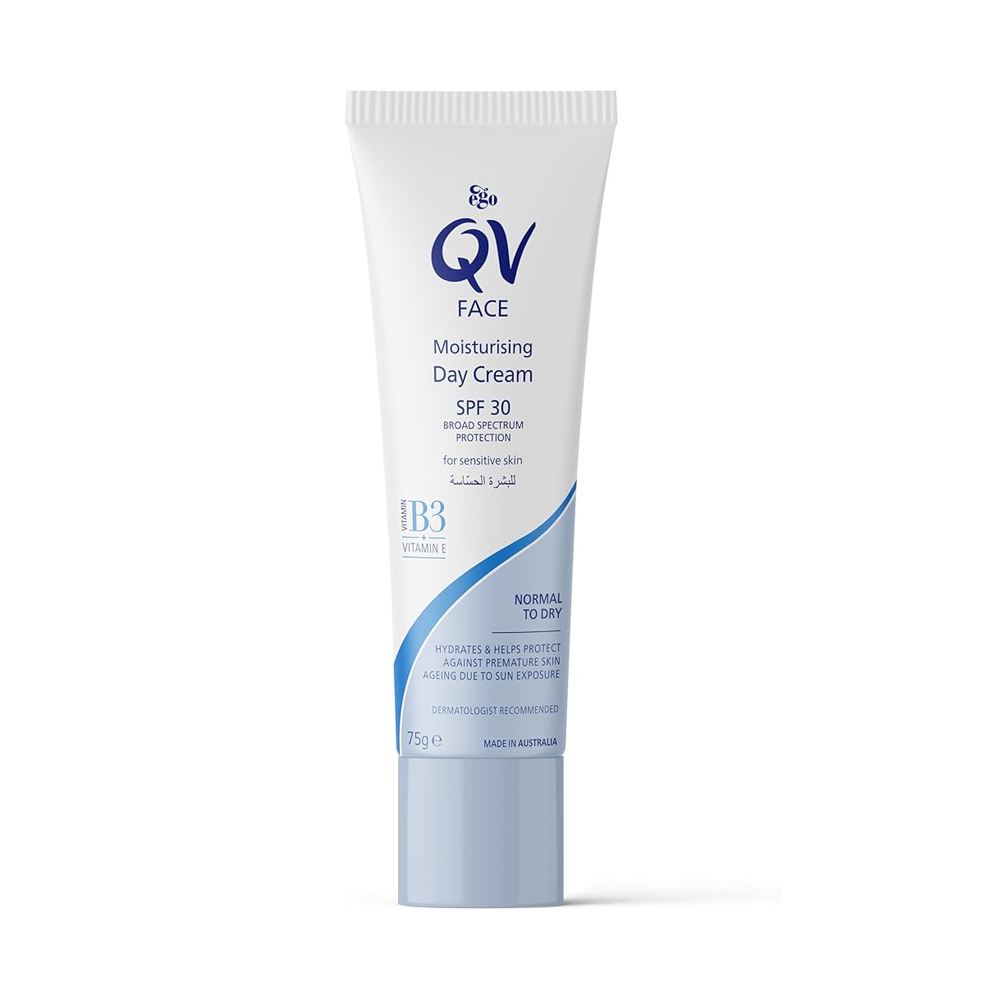 [9314839021350] QV – Daily Moisturizer with SPF 30 – Face Cream