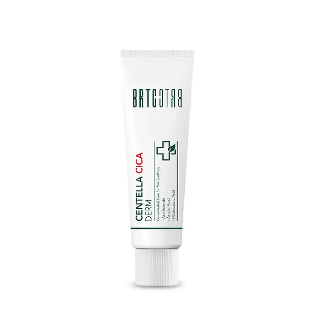 [8809579853039] BRTC Cica Centella Soothing & Repair Cream