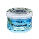 Mix Up – Collagen Scrub Cream for Hands & Feet with Omega 3 & Jojoba – 300g