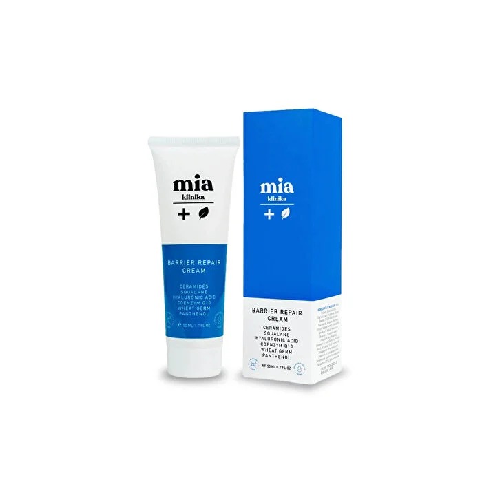 Mia Clinica Soothing & Moisturizing Cream – 50 ml