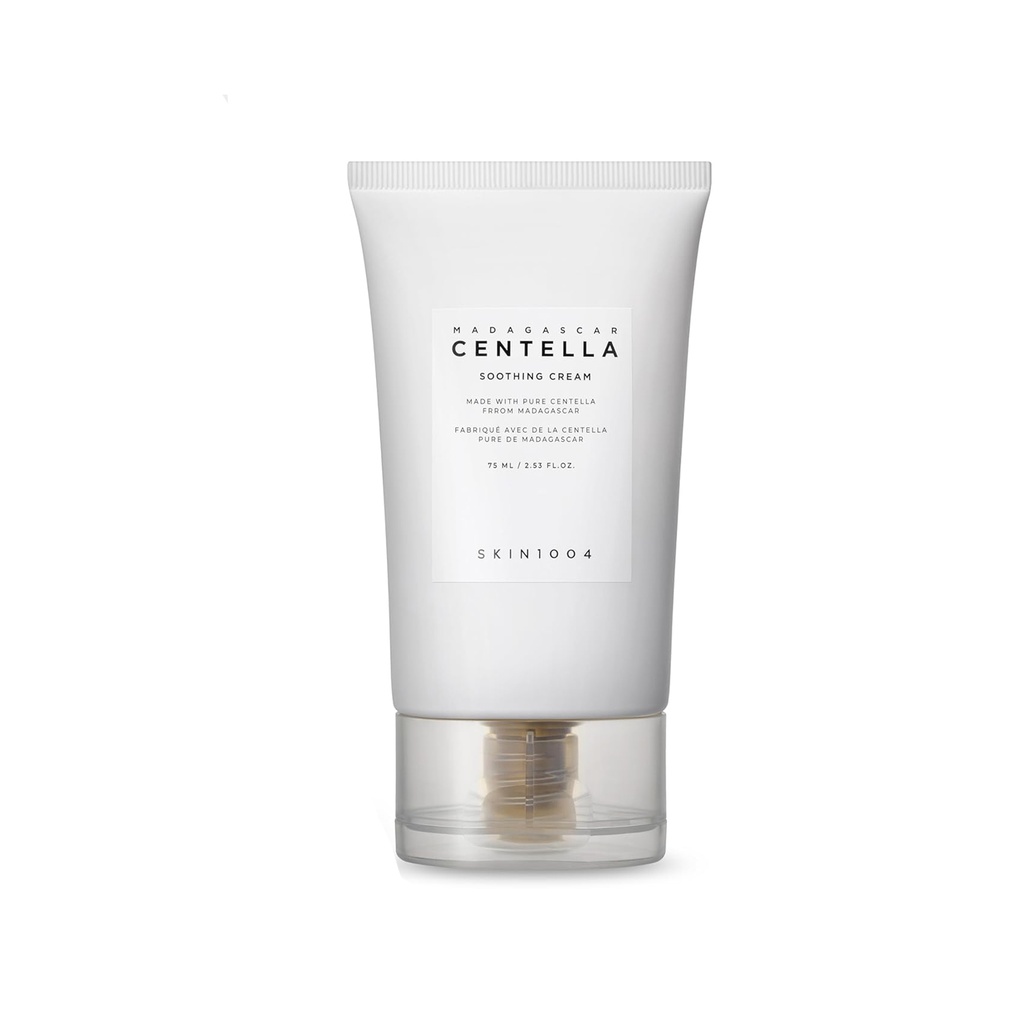 [8809576261134] SKIN1004 Madagascar Centella Soothing Cream