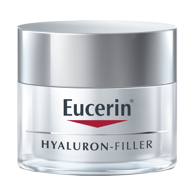 [4005800025358] Eucerin Anti-Age Day Cream SPF 15 – For Dry Skin