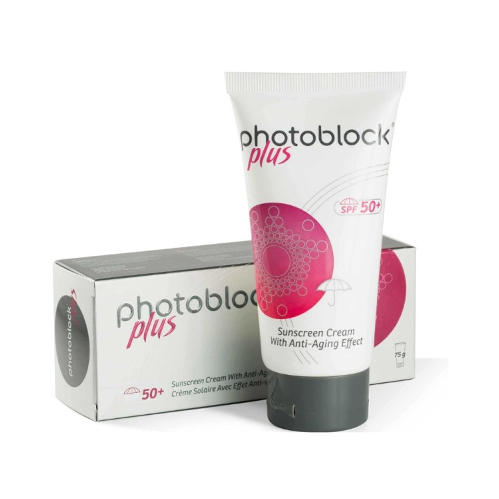 [6253344200276] Photoblock Plus SPF 50+ Sunscreen