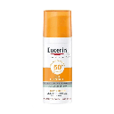 Eucerin Sun Gel-Cream Oil Control SPF 50+ – Facial Sunscreen for Oily Skin