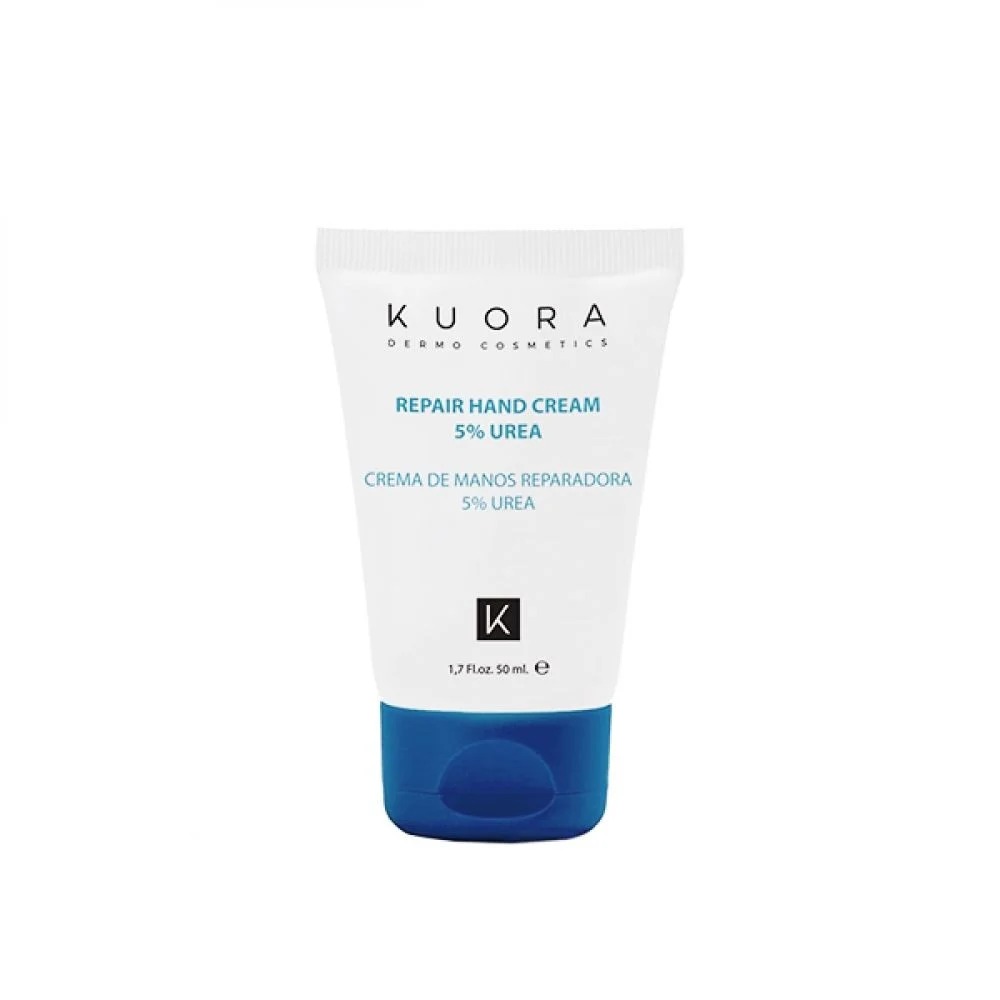 [8470003747516] Urea Hand Repair & Moisturizing Cream – Cora – 50 ml