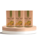 Herb & Oil Green Apple Green Tea – Natural Detox & Energy Blend (60g / 30 Sachets)