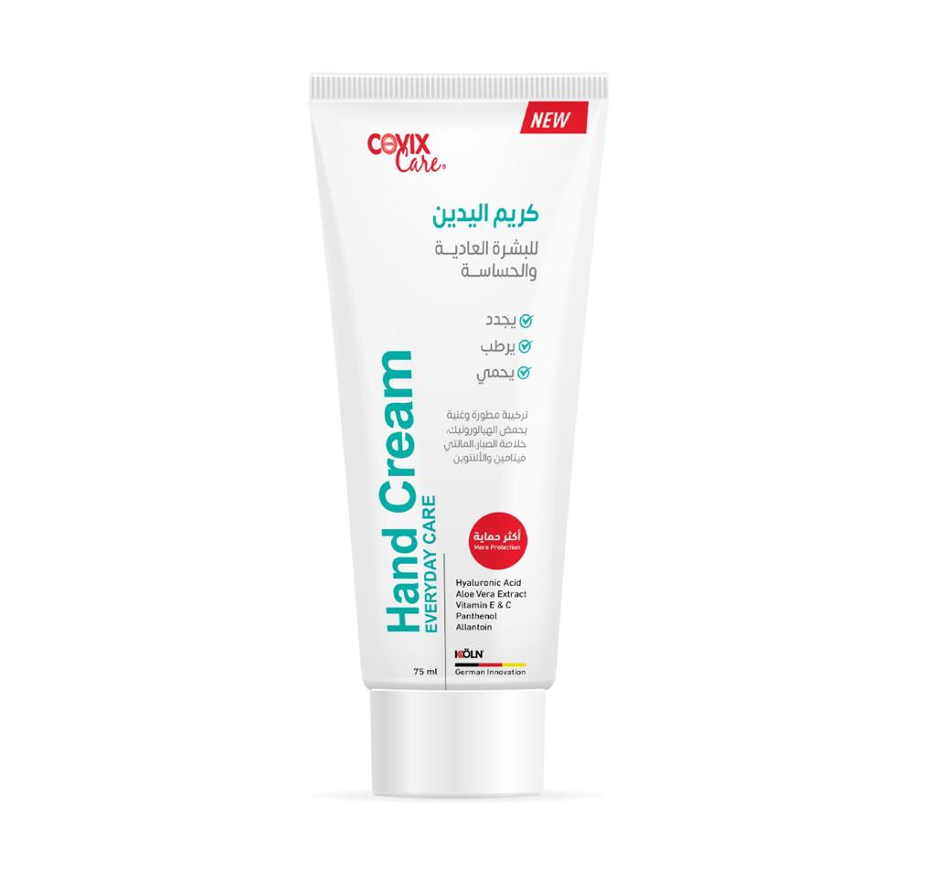 [792625756621] Cofix Care Hand Cream – Sensitive & Normal Skin