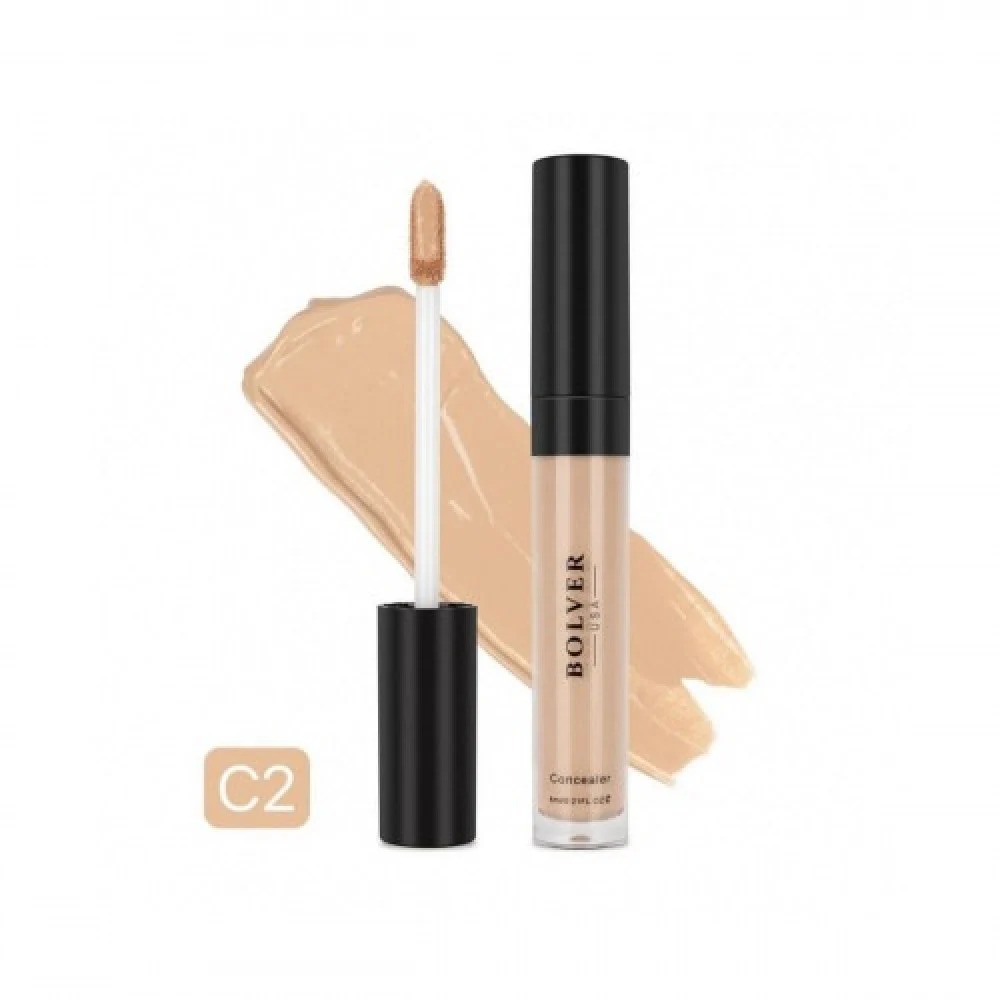 Bolver Creamy Concealer – C2