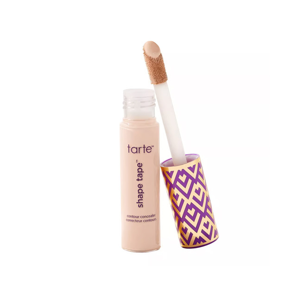 [846733030316] Shape TapeTM Ultra Creamy Concealer – Tarte (10 ml)