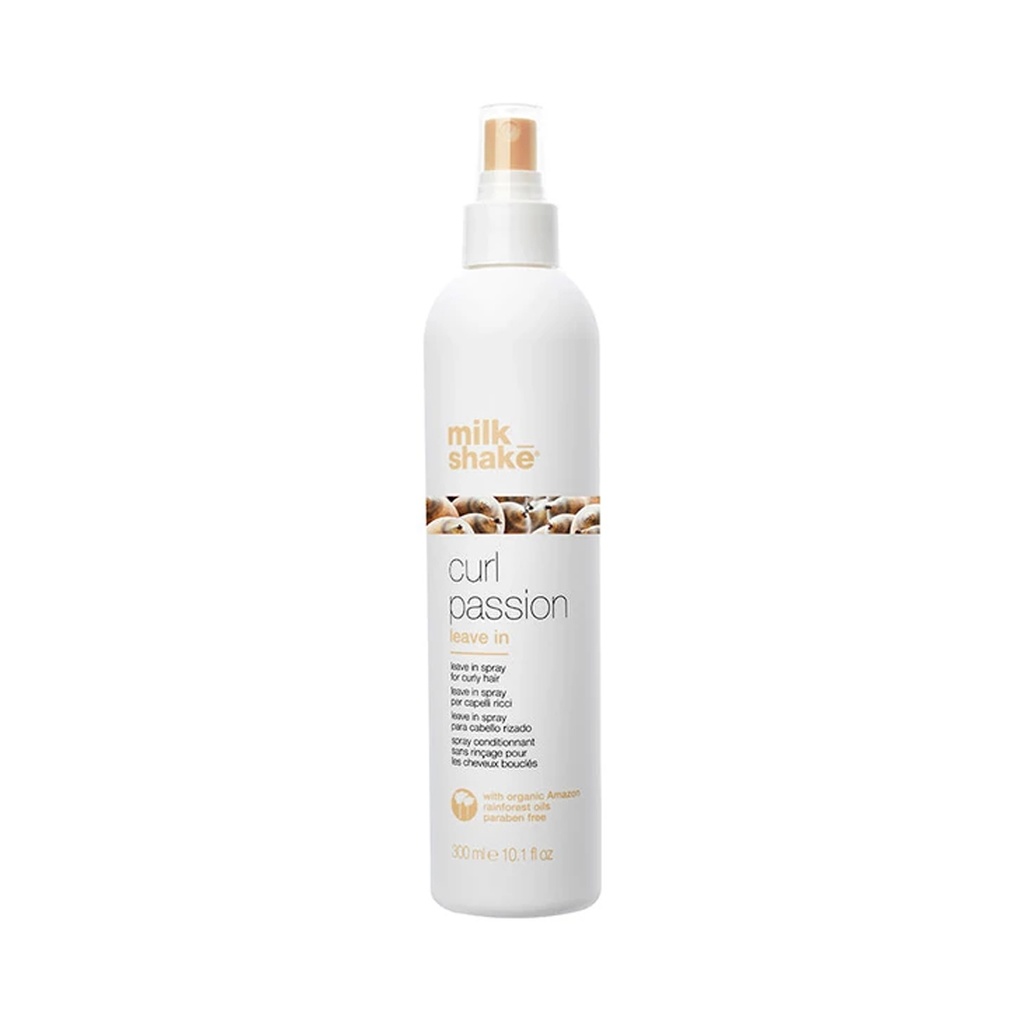 [8032274105565] Milk Shake Curl Passion Leave-In