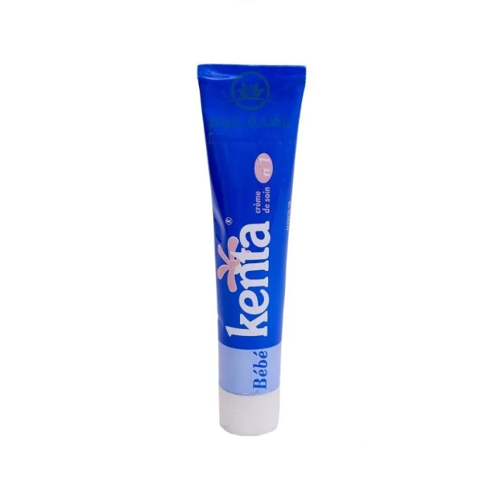 Baby Di Sun Cream – Whitening & Protective Baby Care (Kenta)