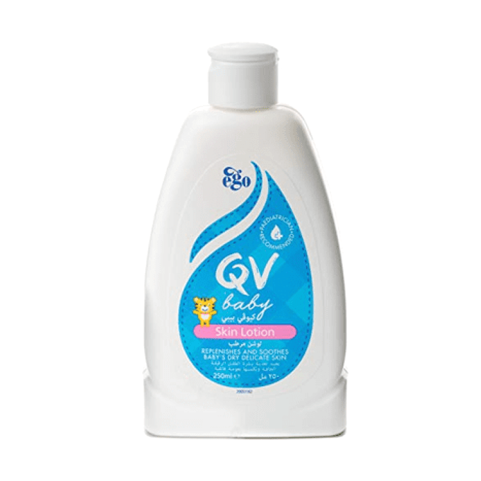[9314839014222] QV Skincare Baby Moisturising Lotion