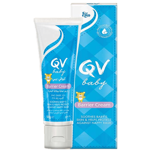 [9314839014215] QV Skincare Baby Protective Cream