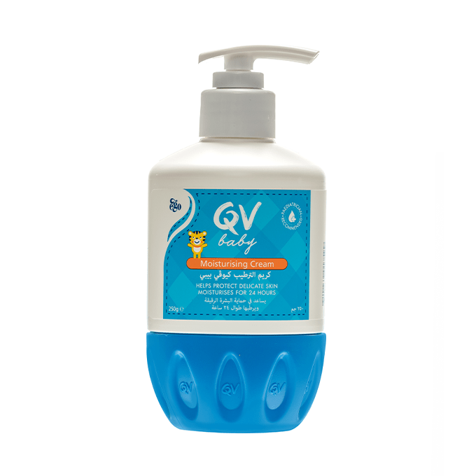 [9314839017599] QV Skincare Baby Moisturising Cream