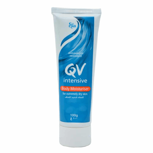 [9314839008955] QV Skincare Intensive Body Moisturiser for Very Dry Skin