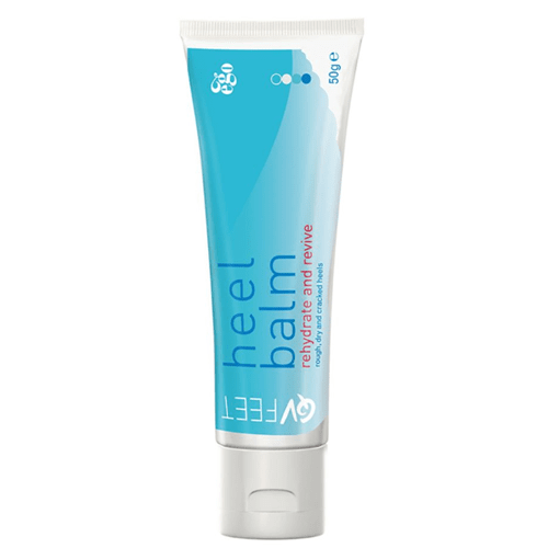 [9314839006876] QV Skincare Heel Balm – Intensive Foot Moisturiser