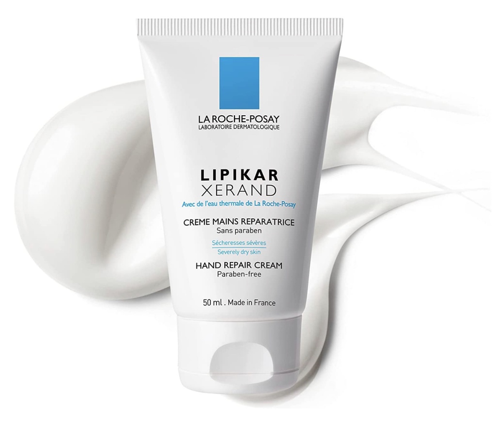 [3337872412684] La Roche-Posay Lipikar Xerand Hand Cream.