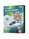 Silva Tiger Back Heat Patch – Silva Plaster (5 Pieces)