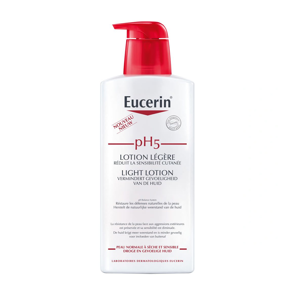 [4005800194757] Eucerin pH5 Body Lotion