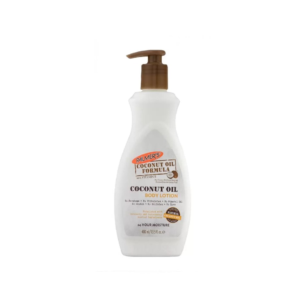 Palmer’s Coconut Oil Lotion – 400 ml