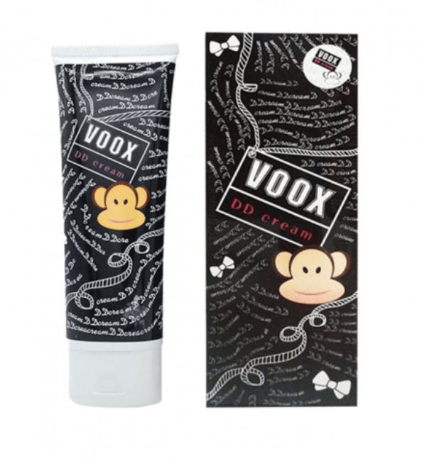 [8858923600140] DD Fox Whitening Body Lotion SPF 50+